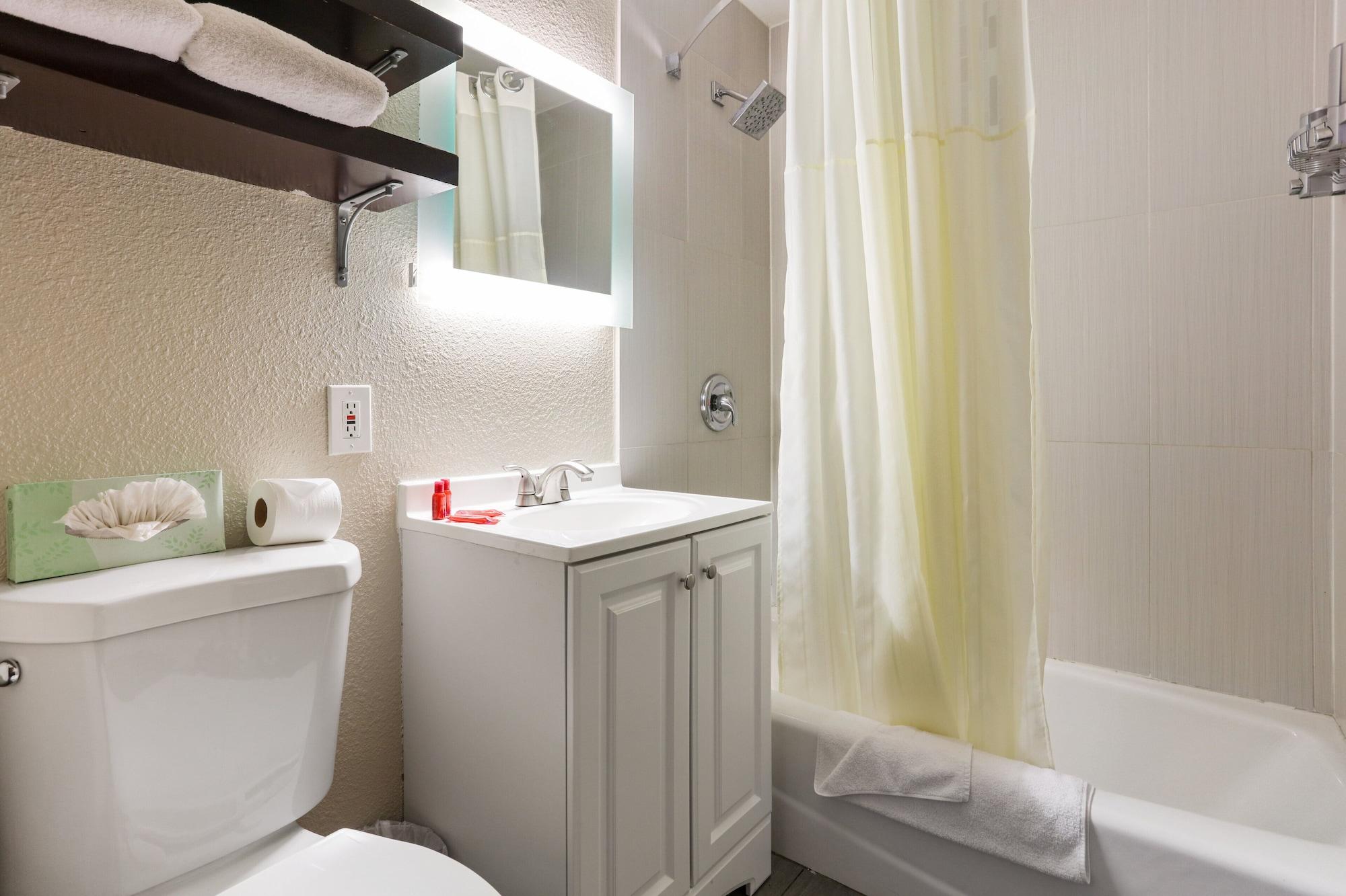 Hotel Aqua Mar San Diego Kültér fotó
