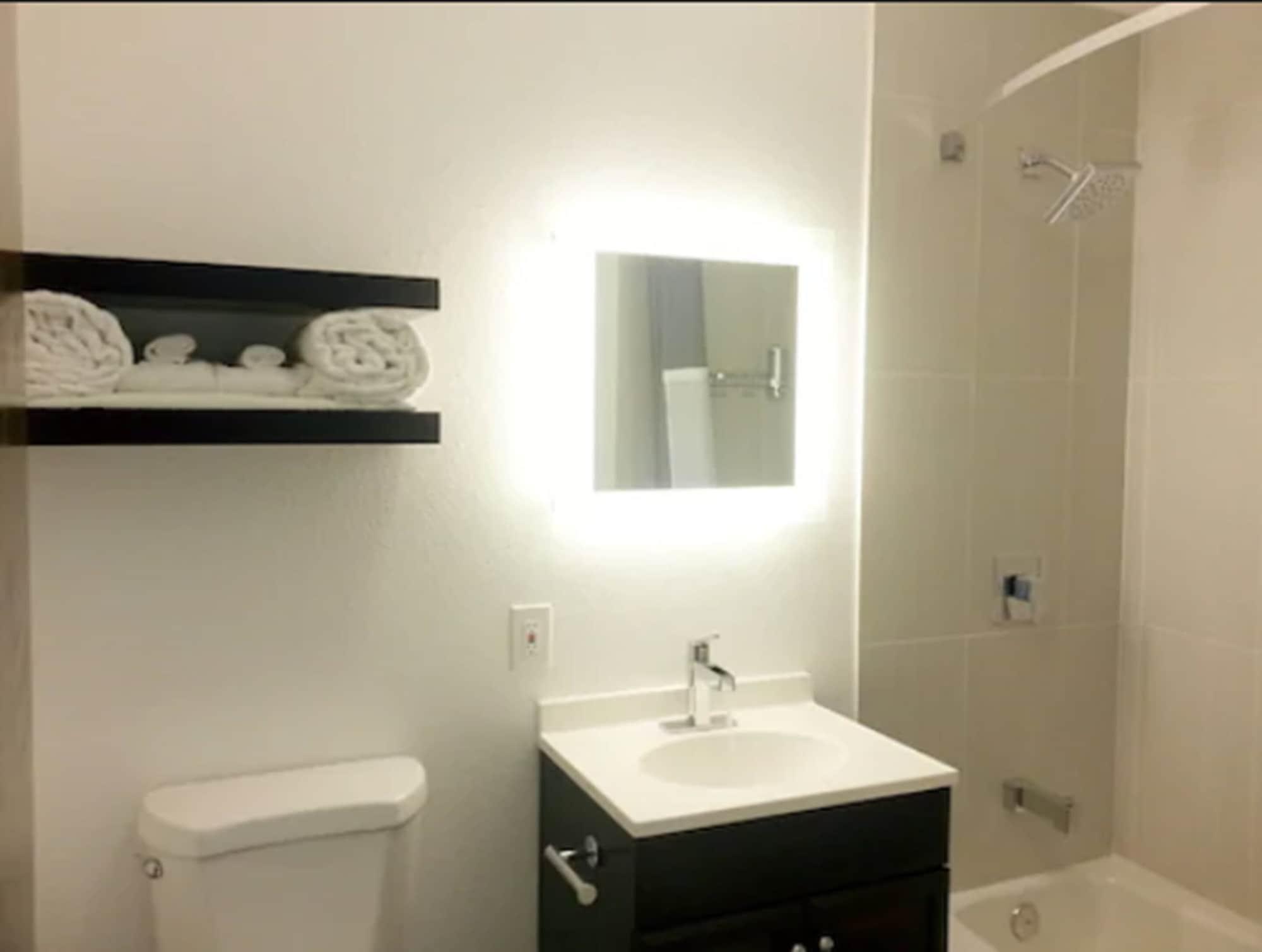 Hotel Aqua Mar San Diego Kültér fotó