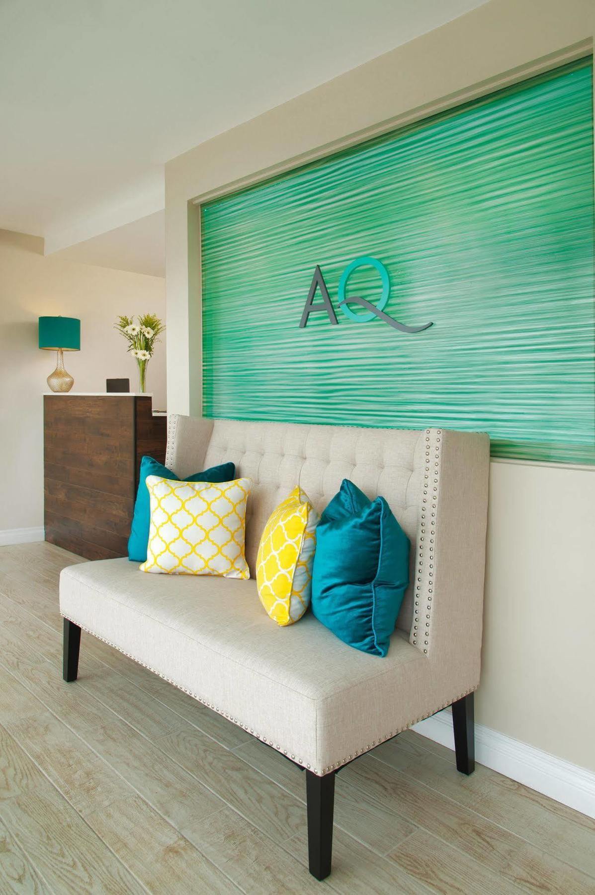 Hotel Aqua Mar San Diego Kültér fotó