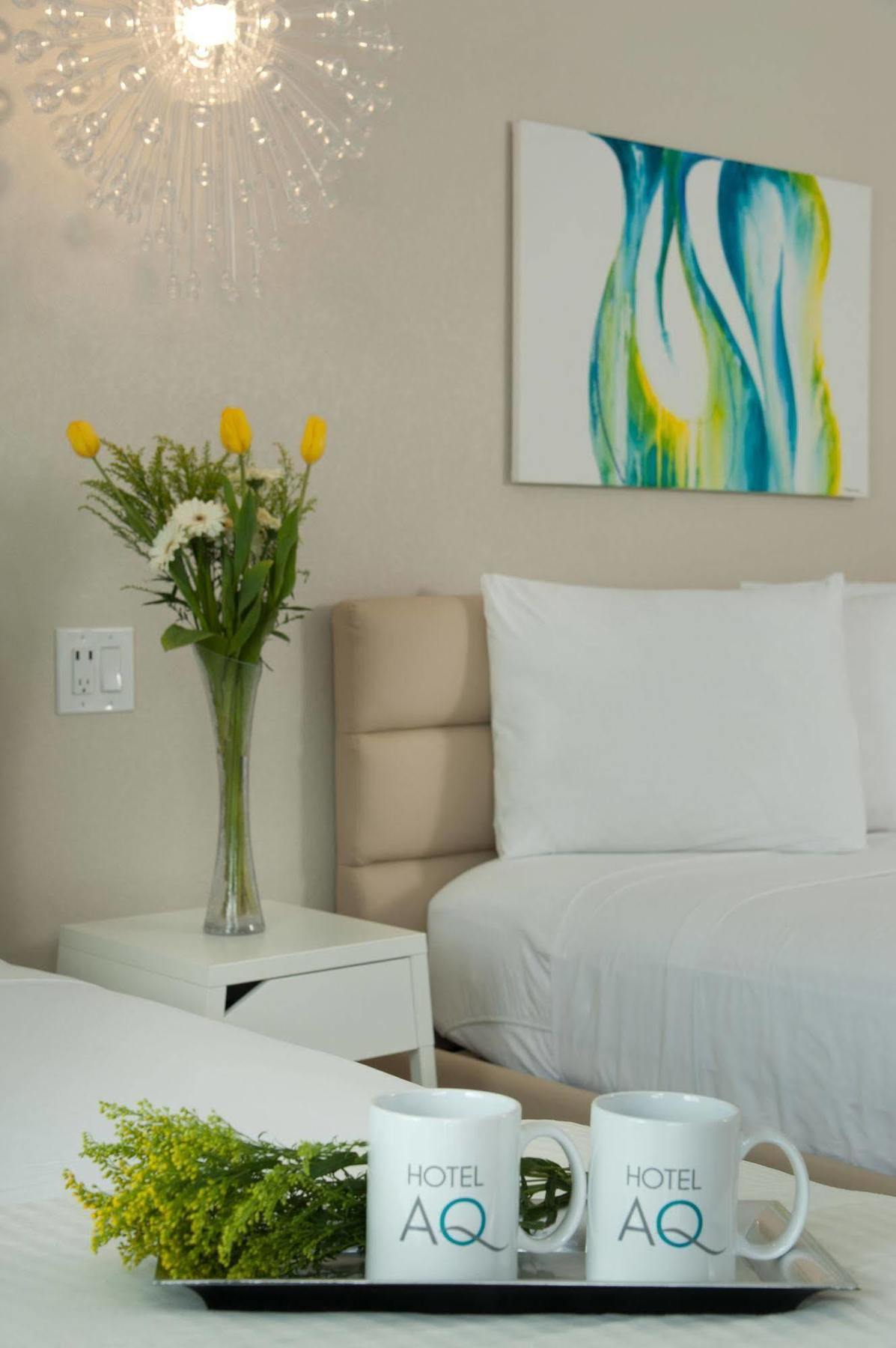 Hotel Aqua Mar San Diego Kültér fotó