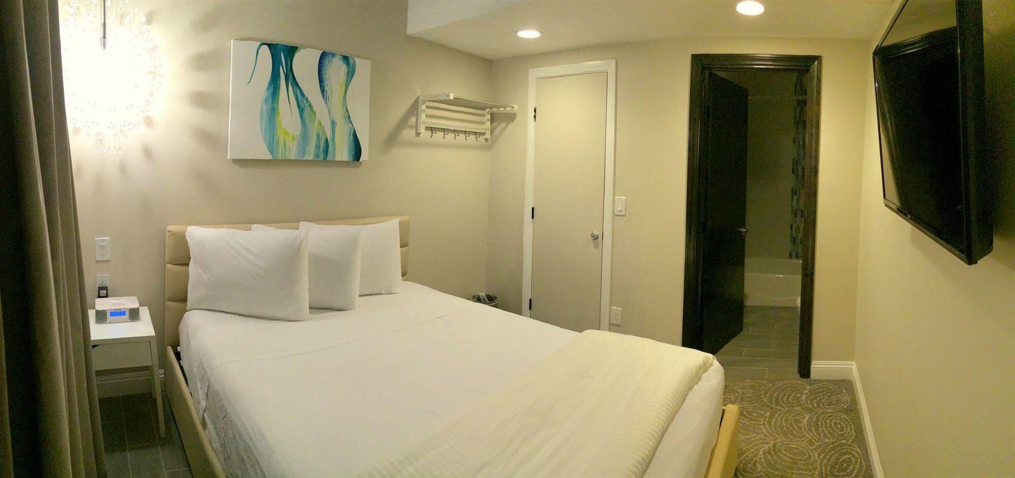 Hotel Aqua Mar San Diego Kültér fotó